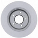 Purchase Top-Quality Rear Disc Brake Rotor by RAYBESTOS - 580299FZN pa11