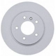 Purchase Top-Quality Rear Disc Brake Rotor by RAYBESTOS - 580299FZN pa12