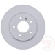 Purchase Top-Quality Rear Disc Brake Rotor by RAYBESTOS - 580299FZN pa7