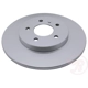 Purchase Top-Quality Rear Disc Brake Rotor by RAYBESTOS - 580299FZN pa9