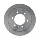 Purchase Top-Quality Solid Rear Disc Brake Rotor - RAYBESTOS Specialty - 580358 pa14