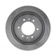 Purchase Top-Quality Solid Rear Disc Brake Rotor - RAYBESTOS Specialty - 580358 pa15