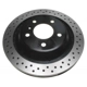 Purchase Top-Quality Vented Rear Disc Brake Rotor - RAYBESTOS Specialty - 580365 pa15