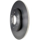 Purchase Top-Quality RAYBESTOS R-Line - 580373R - Solid Rear Disc Brake Rotor pa19
