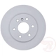 Purchase Top-Quality Rear Disc Brake Rotor by RAYBESTOS - 580373FZN pa4