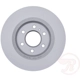 Purchase Top-Quality Rear Disc Brake Rotor by RAYBESTOS - 580373FZN pa6