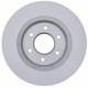 Purchase Top-Quality Rear Disc Brake Rotor by RAYBESTOS - 580373FZN pa8