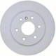 Purchase Top-Quality Rear Disc Brake Rotor by RAYBESTOS - 580373FZN pa9