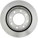 Purchase Top-Quality Vented Rear Disc Brake Rotor - RAYBESTOS Specialty - 580380 pa16