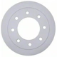 Purchase Top-Quality Vented Rear Disc Brake Rotor - RAYBESTOS Element 3 - 580380FZN pa6