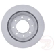 Purchase Top-Quality Vented Rear Disc Brake Rotor - RAYBESTOS Element 3 - 580380FZN pa8