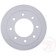 Purchase Top-Quality Vented Rear Disc Brake Rotor - RAYBESTOS Element 3 - 580380FZN pa9