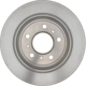 Purchase Top-Quality Rear Disc Brake Rotor by RAYBESTOS - 580401P pa15