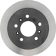 Purchase Top-Quality Rear Disc Brake Rotor by RAYBESTOS - 580401P pa16