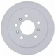 Purchase Top-Quality Rear Disc Brake Rotor by RAYBESTOS - 580401FZN pa12
