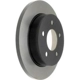 Purchase Top-Quality Rear Disc Brake Rotor by RAYBESTOS - 580401FZN pa3