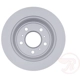 Purchase Top-Quality Rear Disc Brake Rotor by RAYBESTOS - 580401FZN pa9