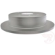 Purchase Top-Quality Rotor de frein à disque arrière by RAYBESTOS - 580409FZN pa4