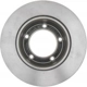 Purchase Top-Quality Vented Rear Disc Brake Rotor - RAYBESTOS Specialty - 580415 pa13