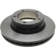 Purchase Top-Quality Vented Rear Disc Brake Rotor - RAYBESTOS Specialty - 580415 pa14
