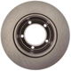 Purchase Top-Quality Vented Rear Disc Brake Rotor - RAYBESTOS R-Line - 580415R pa12