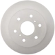 Purchase Top-Quality RAYBESTOS - 580422P - Rear Disc Brake Rotor pa15