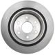 Purchase Top-Quality RAYBESTOS R-Line - 580422R - Vented Rear Disc Brake Rotor pa20
