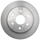 Purchase Top-Quality RAYBESTOS R-Line - 580422R - Vented Rear Disc Brake Rotor pa21