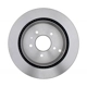 Purchase Top-Quality Vented Rear Disc Brake Rotor - RAYBESTOS Specialty - 580543 pa17