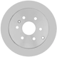 Purchase Top-Quality Vented Rear Disc Brake Rotor - RAYBESTOS Element 3 - 580569FZN pa12