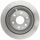 Purchase Top-Quality RAYBESTOS R-Line - 580569R - Vented Rear Disc Brake Rotor pa15