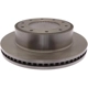Purchase Top-Quality Rear Disc Brake Rotor by RAYBESTOS - 580648R pa7