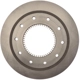 Purchase Top-Quality Rear Disc Brake Rotor by RAYBESTOS - 580648R pa8