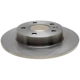Purchase Top-Quality RAYBESTOS - 580665R - Rear Disc Brake Rotor pa16