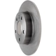 Purchase Top-Quality RAYBESTOS - 580665R - Rear Disc Brake Rotor pa20