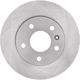 Purchase Top-Quality RAYBESTOS - 580665R - Rear Disc Brake Rotor pa22