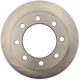 Purchase Top-Quality Vented Rear Disc Brake Rotor - RAYBESTOS R-Line - 580687R pa12