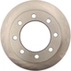 Purchase Top-Quality Vented Rear Disc Brake Rotor - RAYBESTOS R-Line - 580687R pa18