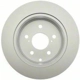 Purchase Top-Quality Rear Disc Brake Rotor by RAYBESTOS - 580705FZN pa5