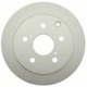 Purchase Top-Quality Rear Disc Brake Rotor by RAYBESTOS - 580705FZN pa6