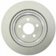 Purchase Top-Quality Rear Disc Brake Rotor by RAYBESTOS - 580706FZN pa8