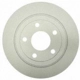 Purchase Top-Quality Rear Disc Brake Rotor by RAYBESTOS - 580706FZN pa9