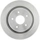 Purchase Top-Quality Vented Rear Disc Brake Rotor - RAYBESTOS R-Line - 580706R pa15