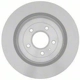 Purchase Top-Quality Vented Rear Disc Brake Rotor - RAYBESTOS Element 3 - 580713FZN pa5