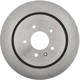 Purchase Top-Quality Vented Rear Disc Brake Rotor - RAYBESTOS R-Line - 580713R pa19