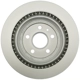 Purchase Top-Quality RAYBESTOS - 580717FZN - Rear Disc Brake Rotor pa2