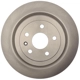 Purchase Top-Quality Vented Rear Disc Brake Rotor - RAYBESTOS R-Line - 580717R pa9