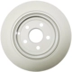 Purchase Top-Quality Vented Rear Disc Brake Rotor - RAYBESTOS Element 3 - 580724FZN pa10