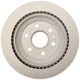 Purchase Top-Quality RAYBESTOS - 580759FZN - Rear Disc Brake Rotor pa2