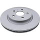 Purchase Top-Quality Rear Disc Brake Rotor by RAYBESTOS - 580771FZN pa7